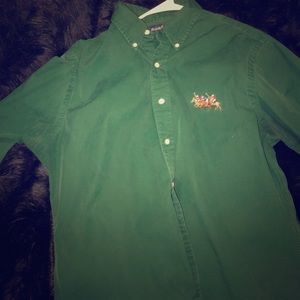 Ralph Lauren limited polo extra large
